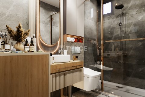 2+1 Wohnung  in Aksu, Antalya, Türkei Nr. 215955 - 25