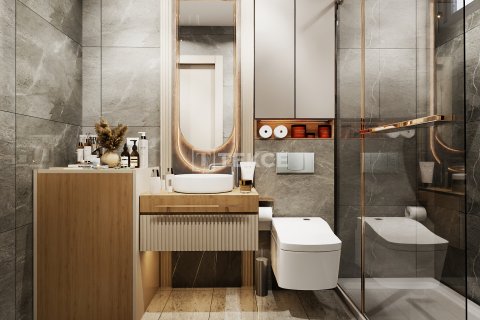 2+1 Wohnung  in Aksu, Antalya, Türkei Nr. 215955 - 26