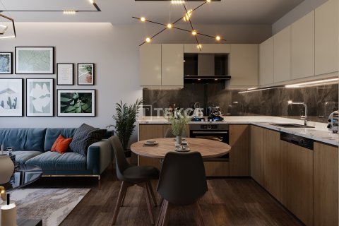 2+1 Wohnung  in Aksu, Antalya, Türkei Nr. 215955 - 17