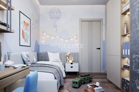 2+1 Wohnung  in Aksu, Antalya, Türkei Nr. 215955 - 23