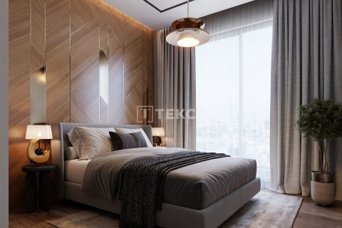 2+1 Wohnung  in Aksu, Antalya, Türkei Nr. 215955 - 18