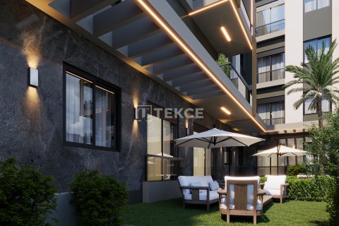 2+1 Wohnung  in Aksu, Antalya, Türkei Nr. 215955 - 11