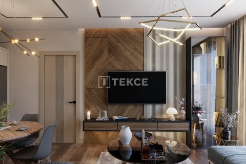 2+1 Wohnung  in Aksu, Antalya, Türkei Nr. 215955 - 12