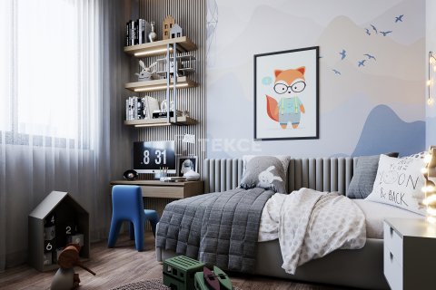 2+1 Wohnung  in Aksu, Antalya, Türkei Nr. 215955 - 22