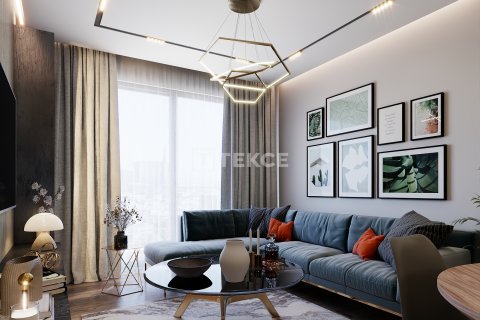 2+1 Wohnung  in Aksu, Antalya, Türkei Nr. 215955 - 13