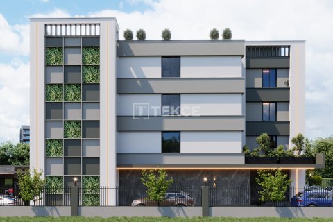 2+1 Wohnung  in Aksu, Antalya, Türkei Nr. 215955 - 5