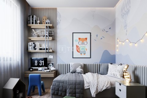 2+1 Wohnung  in Aksu, Antalya, Türkei Nr. 215955 - 24