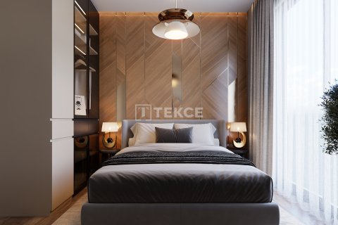 2+1 Wohnung  in Aksu, Antalya, Türkei Nr. 215955 - 19