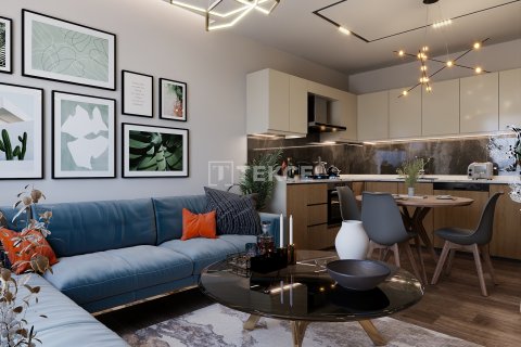 2+1 Wohnung  in Aksu, Antalya, Türkei Nr. 215955 - 15