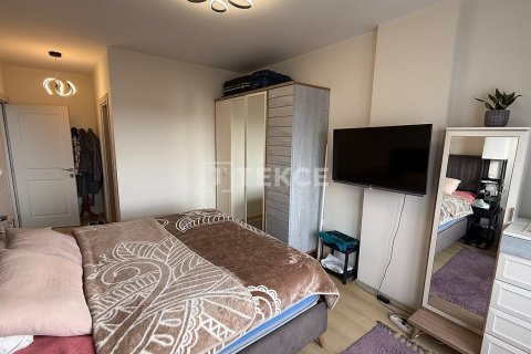 4+1 Villa  i Kusadasi, Aydin, Turkiet Nr. 215954 - 27