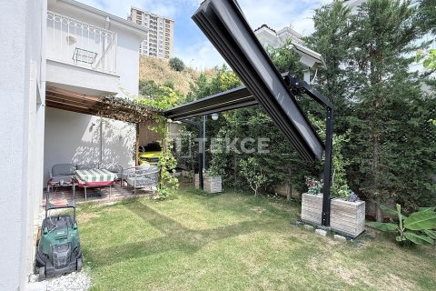 Продажа виллы  в Кушадасы, Айдыне, Турция 4+1, 180м2, №215954 – фото 26
