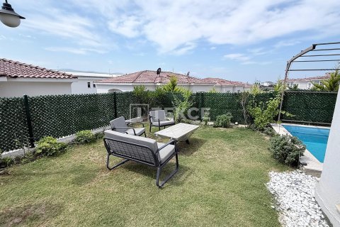 Продажа виллы  в Кушадасы, Айдыне, Турция 4+1, 180м2, №215954 – фото 15