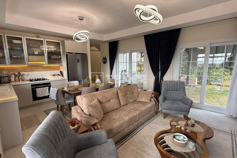 4+1 Villa  i Kusadasi, Aydin, Turkiet Nr. 215954 - 22