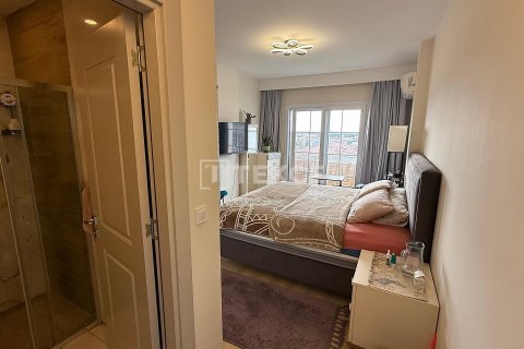 4+1 Villa  i Kusadasi, Aydin, Turkiet Nr. 215954 - 25