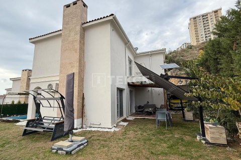 4+1 Villa  i Kusadasi, Aydin, Turkiet Nr. 215954 - 4