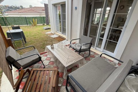 4+1 Villa  i Kusadasi, Aydin, Turkiet Nr. 215954 - 16