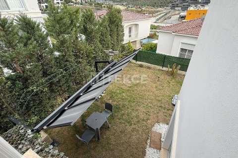 4+1 Villa  i Kusadasi, Aydin, Turkiet Nr. 215954 - 18