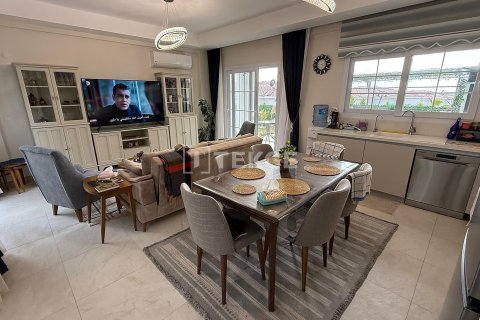 4+1 Villa  i Kusadasi, Aydin, Turkiet Nr. 215954 - 20