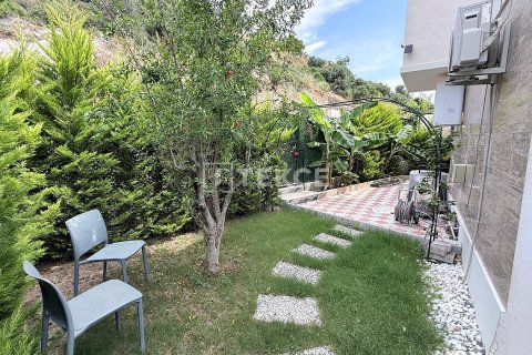 Продажа виллы  в Кушадасы, Айдыне, Турция 4+1, 180м2, №215954 – фото 18