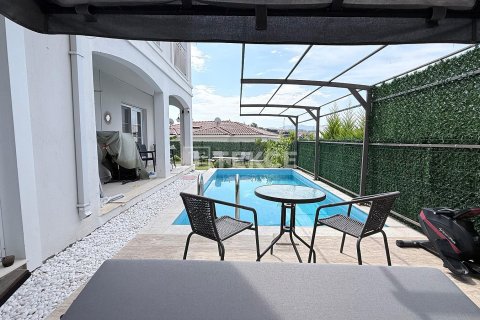 Продажа виллы  в Кушадасы, Айдыне, Турция 4+1, 180м2, №215954 – фото 14