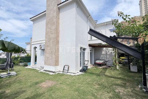 4+1 Villa  i Kusadasi, Aydin, Tyrkiet Nr. 215954
