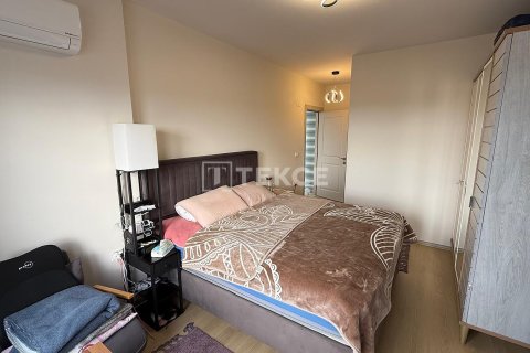 4+1 Villa  i Kusadasi, Aydin, Turkiet Nr. 215954 - 28