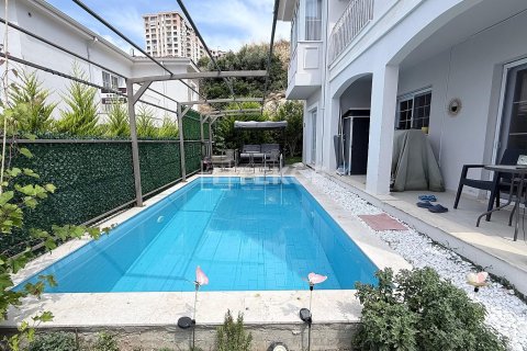 Продажа виллы  в Кушадасы, Айдыне, Турция 4+1, 180м2, №215954 – фото 22