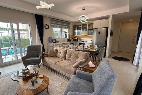 4+1 Villa  i Kusadasi, Aydin, Turkiet Nr. 215954 - 21