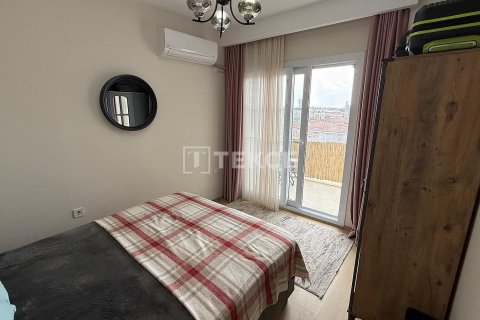 4+1 Villa  i Kusadasi, Aydin, Turkiet Nr. 215954 - 30