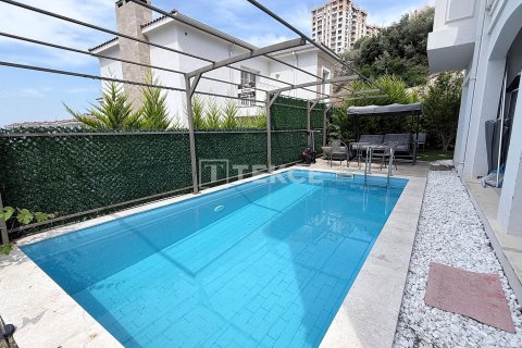 Продажа виллы  в Кушадасы, Айдыне, Турция 4+1, 180м2, №215954 – фото 13