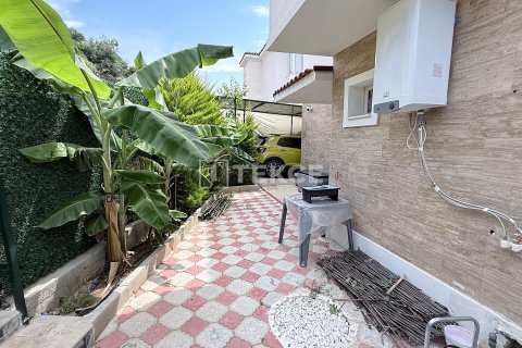 Продажа виллы  в Кушадасы, Айдыне, Турция 4+1, 180м2, №215954 – фото 21