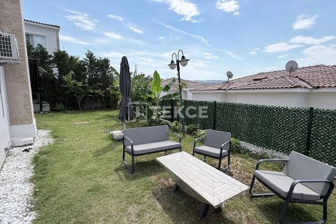 Продажа виллы  в Кушадасы, Айдыне, Турция 4+1, 180м2, №215954 – фото 23
