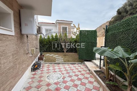 4+1 Villa  i Kusadasi, Aydin, Turkiet Nr. 215954 - 6