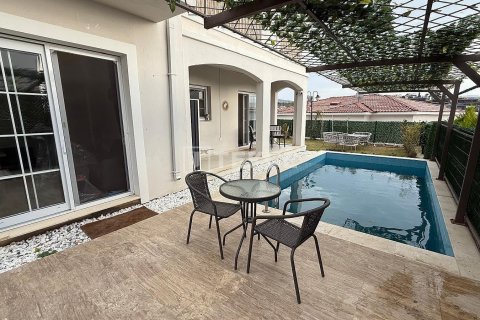 4+1 Villa  i Kusadasi, Aydin, Turkiet Nr. 215954 - 8
