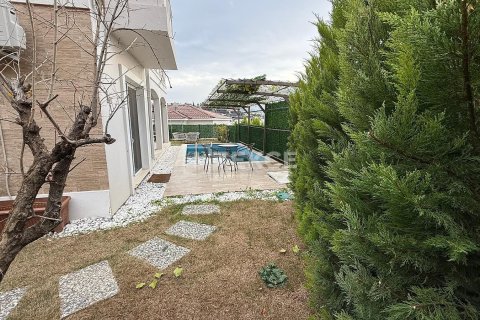 4+1 Villa  i Kusadasi, Aydin, Turkiet Nr. 215954 - 7