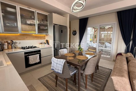 4+1 Villa  i Kusadasi, Aydin, Turkiet Nr. 215954 - 23