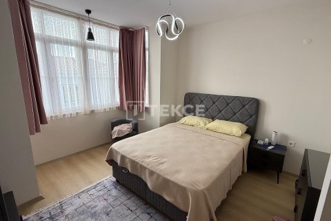 Продажа виллы  в Кушадасы, Айдыне, Турция 4+1, 180м2, №215954 – фото 29
