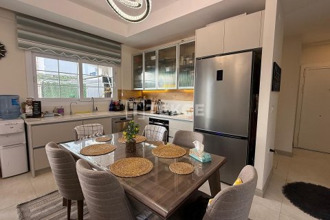 4+1 Villa  i Kusadasi, Aydin, Turkiet Nr. 215954 - 24