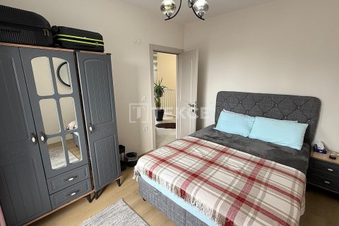 4+1 Villa  i Kusadasi, Aydin, Turkiet Nr. 215954 - 29