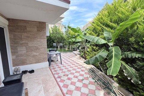 Продажа виллы  в Кушадасы, Айдыне, Турция 4+1, 180м2, №215954 – фото 20