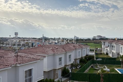 4+1 Villa  i Kusadasi, Aydin, Turkiet Nr. 215954 - 19