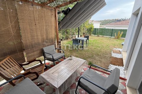 4+1 Villa  i Kusadasi, Aydin, Turkiet Nr. 215954 - 15