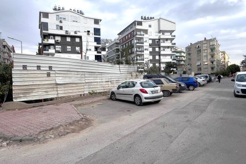 2+1 Leilighet  i Antalya, Tyrkia Nr. 215951 - 23