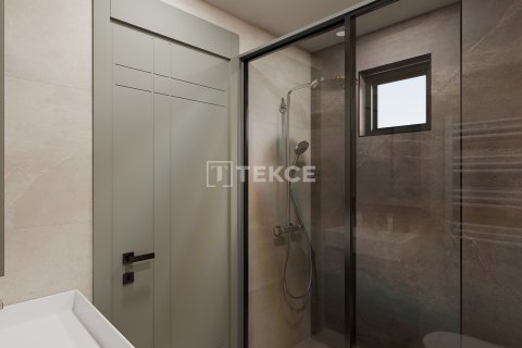 2+1 Leilighet  i Antalya, Tyrkia Nr. 215951 - 7