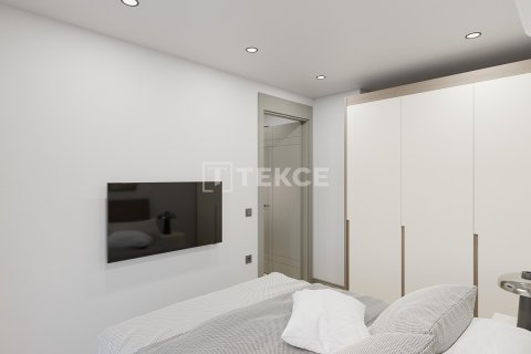 2+1 Leilighet  i Antalya, Tyrkia Nr. 215951 - 6