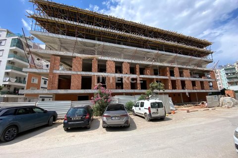 2+1 Leilighet i Antalya, Tyrkia Nr. 215951 - 23