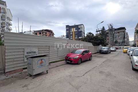 2+1 Leilighet  i Antalya, Tyrkia Nr. 215951 - 22