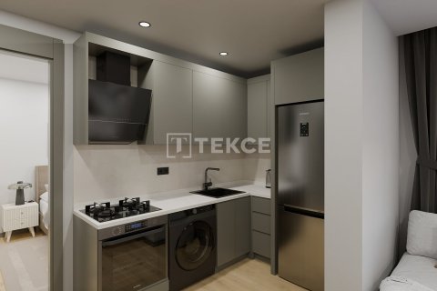 Dubleks daire  4+1  Antalya, Türkiye №215953 - 9