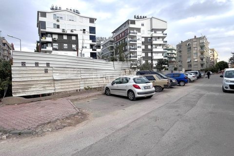 Dubleks daire  4+1  Antalya, Türkiye №215953 - 23