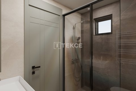 Dubleks daire  4+1  Antalya, Türkiye №215953 - 7